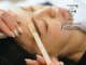 サロンドボーテ フォレッタ(Salon de beaute Folletta)の写真/ご要望に応えた【眉毛ワックス＆フェイシャル脱毛クーポン誕生】★パーツ脱毛は2,200円から