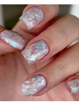 清縁/【ちゅるんと透明感♪】