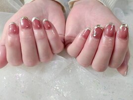 ガラスフレンチ