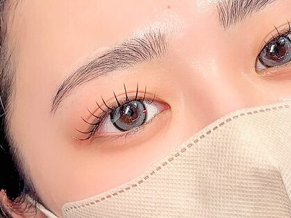 ミーナ バイ エム ウィッシュ(Mina by M.wish)の写真