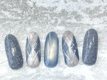 ルナウーナ 谷塚店(LUNAUNA)/定額ラグジュアリー7040円