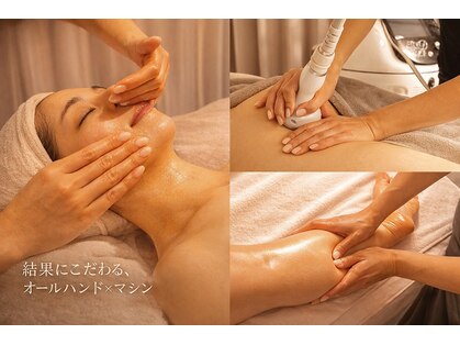 ディアユー(Dearyou)の写真