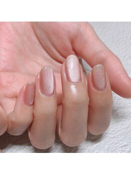 アトリエノーチェ(atelier noce)/肌なじみのいいマグネット◎