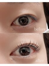 アトリエじゅん/ラッシュリフト