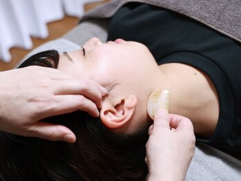 ネスパ/メノウセラピー