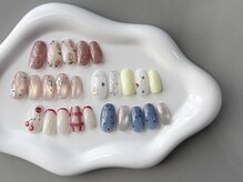 ホワイトペーパー エダメ(white paper/EDAME)/季節デザイン定額コース