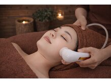 リラクラージュ(Ri Ra Courage)/水素導入