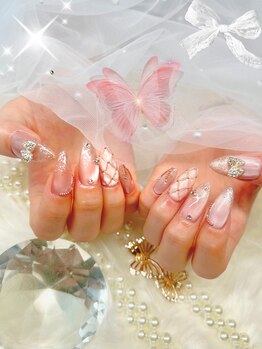 お任せデザイン