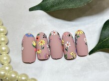 バティック 湘南台店(Batik)/アートコース120分サンプル