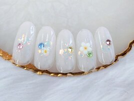 定額ハンド¥8000オフケア込