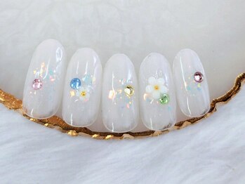 ココラーレ(cocorare)/定額ハンド¥8000オフケア込