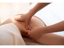 サロン ド ミュゲ/アロマリラクコース