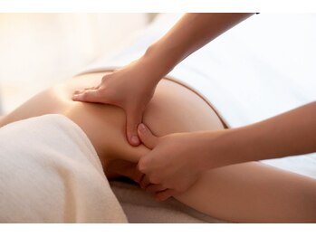 サロン ド ミュゲ/アロマリラクコース