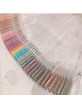 ベルメール(belle mer)