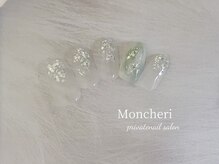 モンシェリ(Moncheri)/