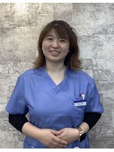 津田沼中央接骨院&nbsp;小川 茉紘