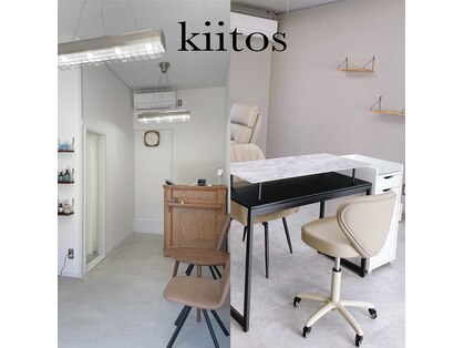 キートス(kiitos)の写真