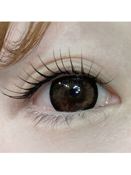 プエラ ラシェス(PUELLA lashes)/&ヘルシー