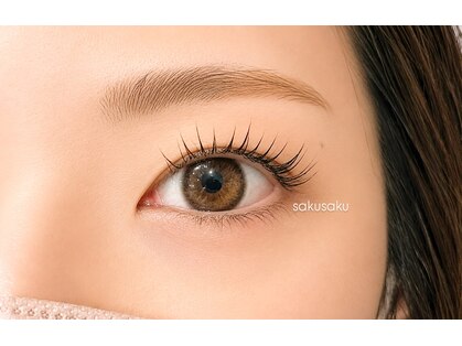 サクサク(sakusaku)の写真