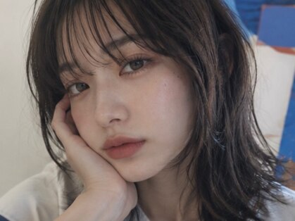 Ulysses eyelash 【ユリシスアイラッシュ】まつ毛パーマ/エクステ/＆healthy/Lカールの写真