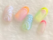 ビューティーサロン ハル(beauty salon haru)/