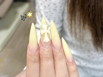 カラグラ×クロス