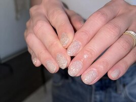 フラッシュネイル