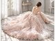 メゾン ド クロエ(Maison de Chloe)の写真/特別な日の準備を、私だけの空間で＊眉・うなじからドレス肌まで丁寧に整えるブライダル1dayケア