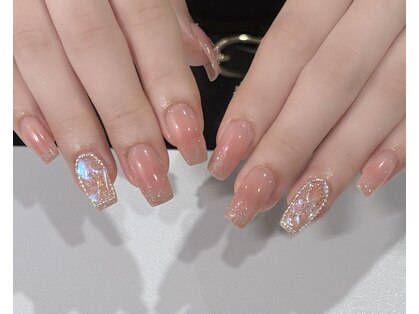 RIU NAILの写真