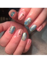 デザイン6本コース