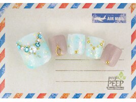 アーリーサマーF2019★-9