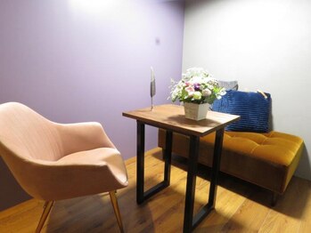 シャルム(CHARME)/カウンセリングルーム