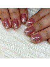 爪屋べっぴん堂/マオジェルグラデーション