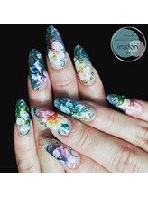 イロドリ(irodori)/成人式にもお勧めなエアーブラシ