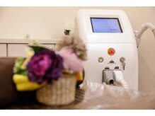 ラココ あべのHoop店(LACOCO)/最新美容機器ルミクスA9