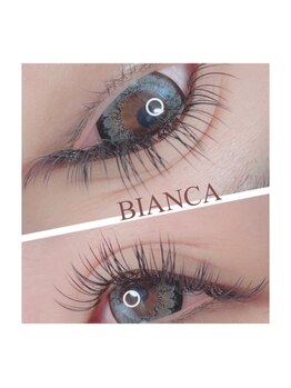 ビアンカ(BIANCA)/フラットラッシュ