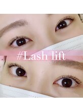 スプリング アイラッシュアンドネイル(SPRING eyelash&nail)/