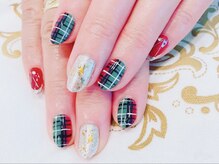 ネイルサロンコーラル Nail Salon Coral/ハンドアートコース6600円