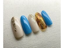 ナトゥール ネイルサロン(Natur nail salon)/
