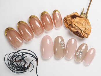 ボボカ(BOVOKA)/ガラスフレンチ