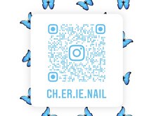 シェリー(CHERIE)の雰囲気(お客様画像など随時更新しております☆@ch.er.ie.nail)