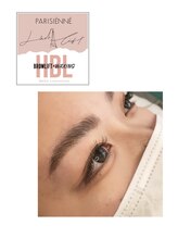 ルル(LULU.)/マツエク190本&ハリウッド