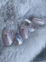 グログラン(Gros-Grain)/