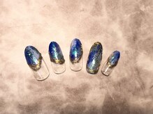 ネイルサロン ネイルクク 桑名駅前店(Nail KUKU)/6月ハンドキャンペーン