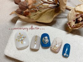 大理石　bijou ハイバランス