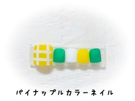 【期間限定】フット¥5500⇒¥5000