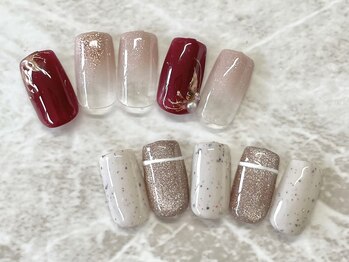 キャンアイドレッシー 熊谷店/9月5000円