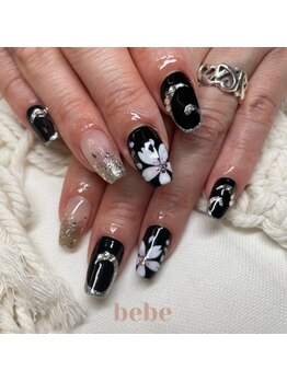 ベベ(bebe)/