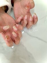 クリア(Clear)/春ニュアンス♪