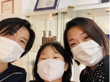 ブリリアン/ハリウッドブロウ　和歌山から